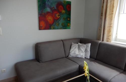 Jois Apartment | Gästehaus Fischbach