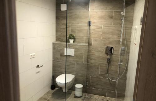 Marbach am Neckar House | Gästehaus Glock