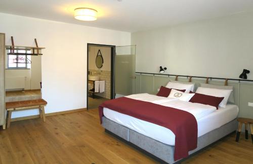 Thurnau Hotel | Gästehaus Gräf Haus