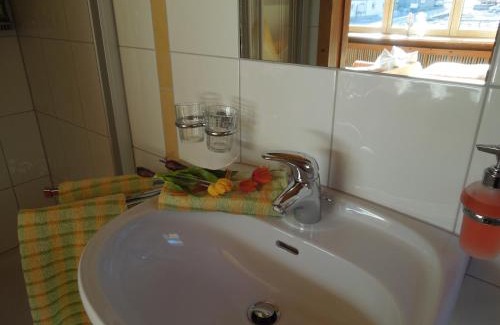 Grossdorf Apartment | Gästehaus Graf