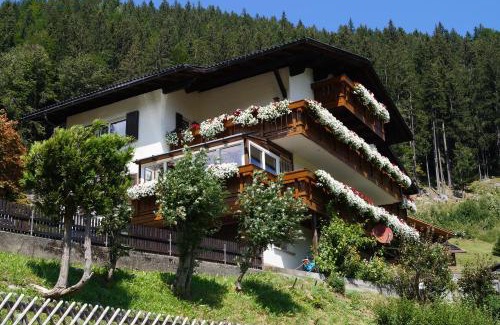 Tschagguns Apartment | Gästehaus Höck
