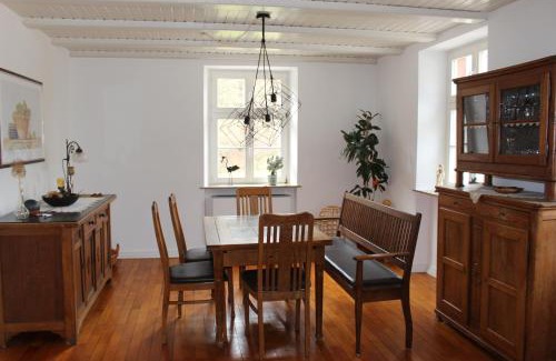 Kirf Apartment | Gästehaus Herrenmühle