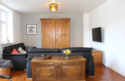 Kirf Apartment | Gästehaus Herrenmühle