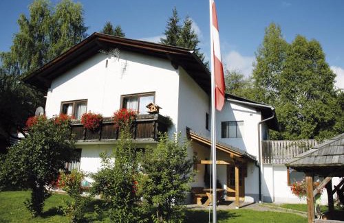 Sankt Blasen House | Gästehaus Hobelleitner