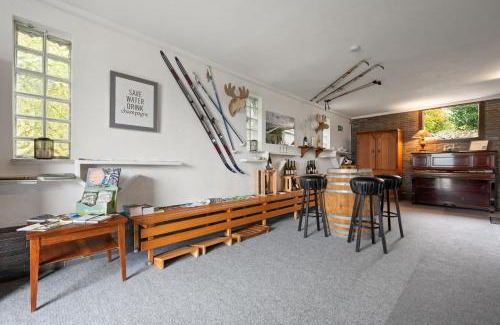 Hoxel Bed & Breakfast | Gästehaus Hoxel