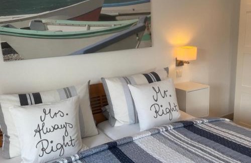 Obernhof Apartment | Gästehaus Ina-Maria, Apartments