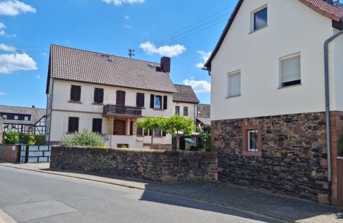 Oberndorf Apartment | Gästehaus Iwwerdorfer Hof