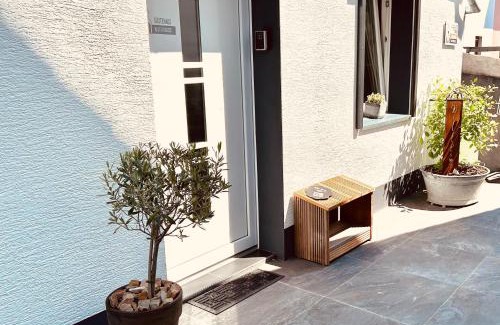 Mainz-Bingen Apartment | Gästehaus Klostergasse