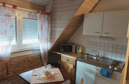 Bubenreuth Hotel | Gästehaus Langhammer