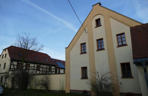 Gottscheina Apartment | Gästehaus Leipzig-Gottscheina