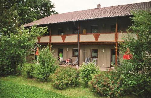 Bad Birnbach Apartment | Gästehaus Leithen
