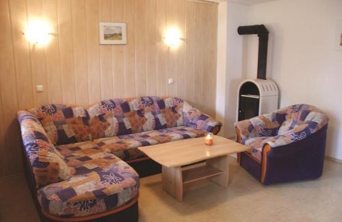 Bad Birnbach Apartment | Gästehaus Leithen