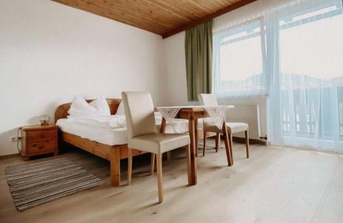 Bad Mitterndorf House | Gästehaus Lemmerer