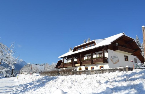 Lake Pressegger Apartment | Gästehaus Lindermuth