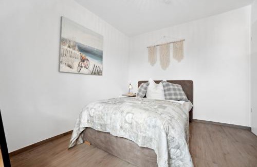 Muhr am See Apartment | Gästehaus Mönchswald