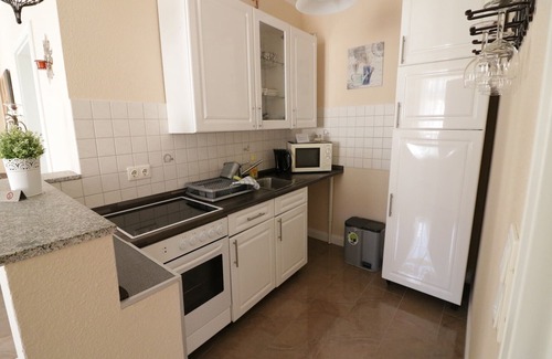 Blasewitz Apartment | Gästehaus Matthias