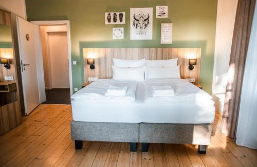 Westenholz Bed & Breakfast | Gästehaus Meiwes
