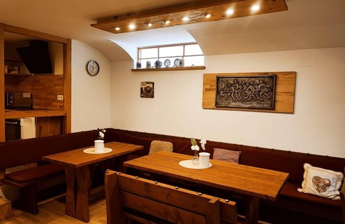 Neckarsulm House | Gästehaus Neckarsulm