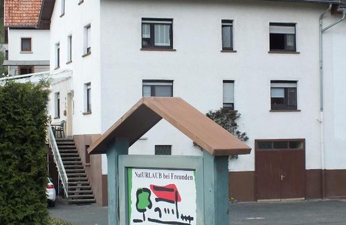 Minden House | Gästehaus Neises