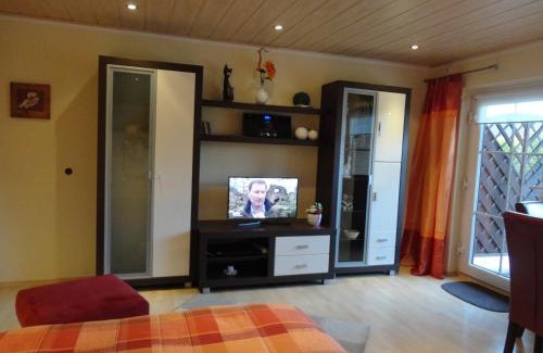 Lohndorf Apartment | Gästehaus Nelles