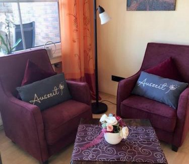 Lohndorf Apartment | Gästehaus Nelles