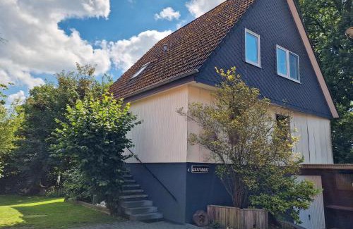 Muden House | Gästehaus Oehm