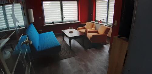 Salzhausen Apartment | Gästehaus Salzhausen