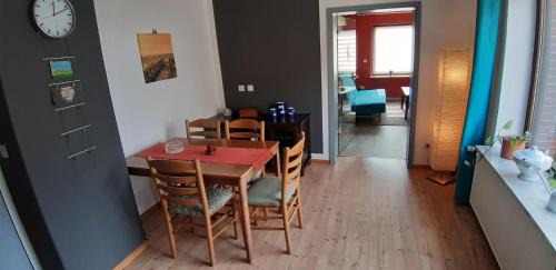 Salzhausen Apartment | Gästehaus Salzhausen
