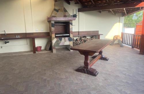 Santa Cruz House | Gästehaus Samaipata