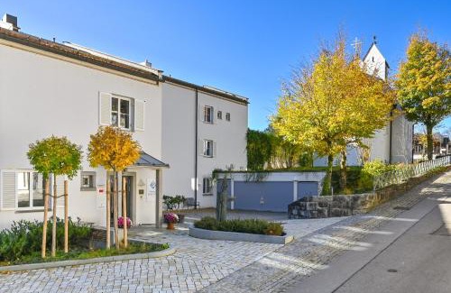 Bad Faulenbach Hotel | Gästehaus Sankt Ulrich