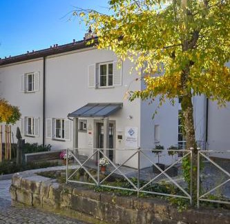 Bad Faulenbach Hotel | Gästehaus Sankt Ulrich