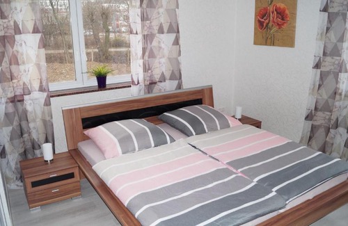 Windischholzhausen Apartment | Gästehaus Schatz in Erfurt