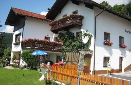 Thaur House | Gästehaus Sonnenheim