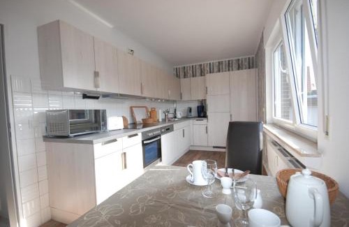Celle Apartment | Gästehaus Spengler