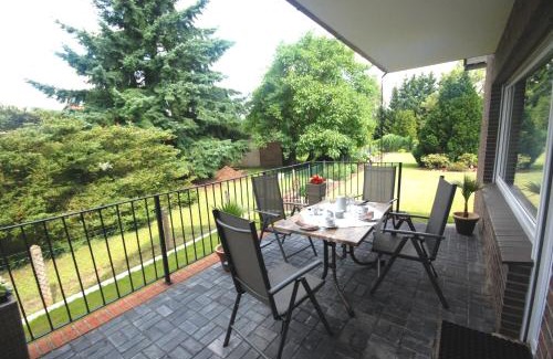 Celle Apartment | Gästehaus Spengler