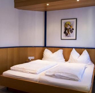 Asten Hotel | Gästehaus Stögmüller