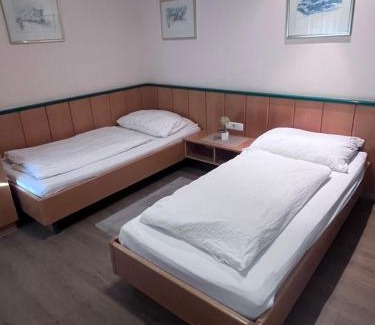Asten Hotel | Gästehaus Stögmüller