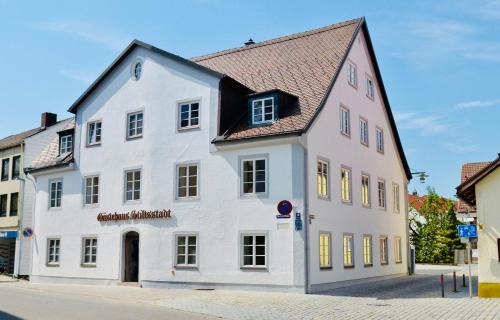 Kempten Hotel | Gästehaus Stiftsstadt - urban lifestyle Kempten by Hotel Peterhof