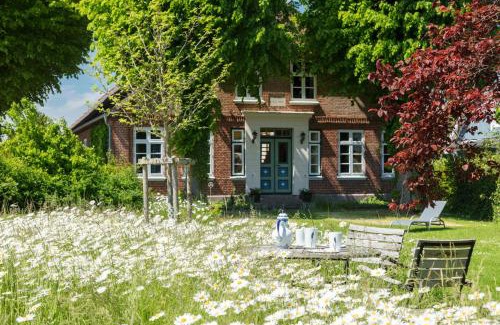 Daenschendorf Apartment | "Gästehaus Summersby" - Natururlaub mit exklusivem Landhausflair