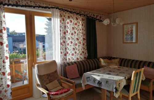 Litschau Apartment | Gästehaus Tropf