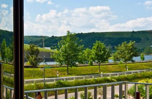 Nittel House | Gästehaus und Weingut Bernd Frieden