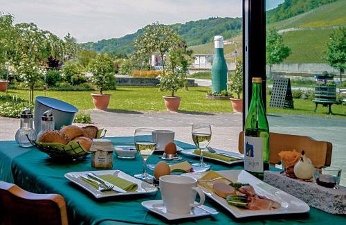Nittel House | Gästehaus und Weingut Bernd Frieden