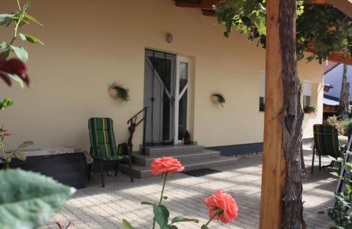 Illmitz Apartment | Gästehaus Unger