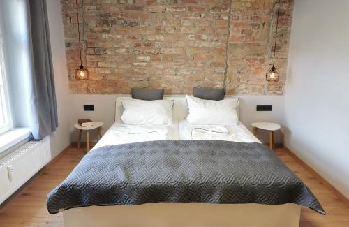 Guteborn Bed & Breakfast | Gästehaus Vergissmeinnicht
