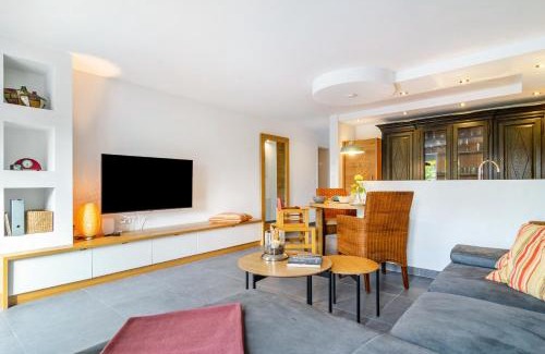 Salem Apartment | Gästehaus Wüpping 2