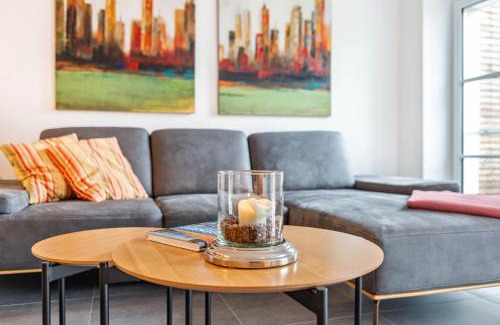 Salem Apartment | Gästehaus Wüpping 2