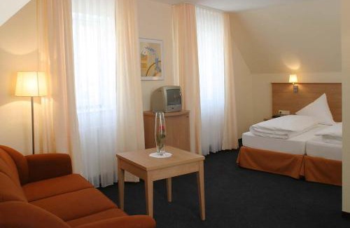 Lauda House | Gästehaus Zum Lamm