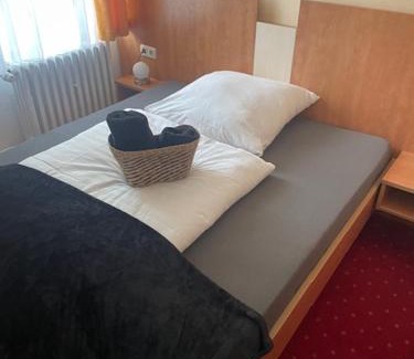 Ebersdorf Hotel | Gästehaus Zur Krone