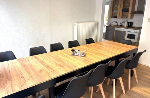Zweibruecken Cottage | Gästehaus - Zweibrücken