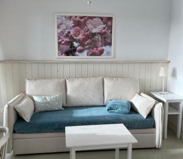 Steintor Apartment | Gästeträume Im Viertel